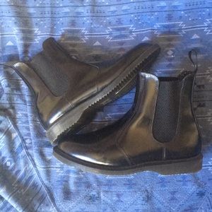 Dr. Martens Flora Chelsea Boot $70 TODAY ONLY